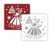 НгМ-94 Трафарет НгМ-94 Трафарет