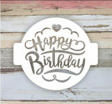 КК14-14 Трафарет КК14-14 Трафарет