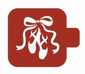 М9Дт-58 Трафарет М9Дт-58 Трафарет