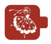 М9Лд-14 Трафарет М9Лд-14 Трафарет