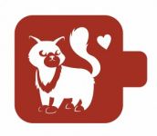 М9Фн-65 Трафарет М9Фн-65 Трафарет