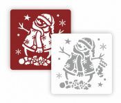 НгМ-69 Трафарет НгМ-69 Трафарет