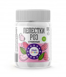 Сушеные лепестки роз Gleb Colors, 10г Сушеные лепестки роз Gleb Colors, 10г