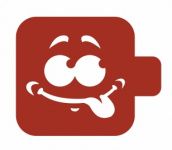 М9Дт-11 Трафарет М9Дт-11 Трафарет