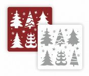 НгМ-75 Трафарет НгМ-75 Трафарет