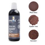Краситель водорастворимый Kreda-WG 19 коричневый 100г Краситель водорастворимый Kreda-WG 19 коричневый 100г
