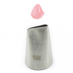 Насадка № 104 Насадка № 104