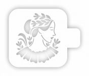 МД9-29 Трафарет МД9-29 Трафарет