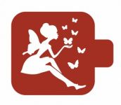 М9Дт-119 Трафарет М9Дт-119 Трафарет