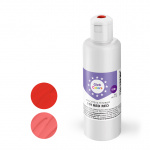 Гелевый краситель пищевой Gleb Colors 119 Красный красный (RED RED), 110г. Гелевый краситель пищевой Gleb Colors 119 Красный красный (RED RED), 110г.