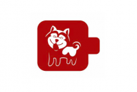 М9Фн-73 Трафарет М9Фн-73 Трафарет