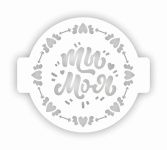 ЛВ-23 Трафарет ЛВ-23 Трафарет