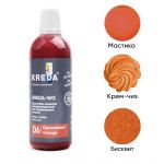 Краситель водорастворимый Kreda-WG 06 оранжевый 100г Краситель водорастворимый Kreda-WG 06 оранжевый 100г