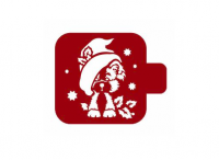 М9Нг-164 Трафарет М9Нг-164 Трафарет