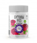 Сушеные бутоны роз Gleb Colors, 20г Сушеные бутоны роз Gleb Colors, 20г