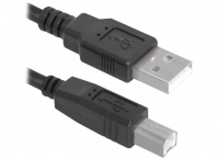 USB кабель для принтера 2,7 метра USB кабель для принтера 2,7 метра