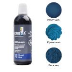 Краситель водорастворимый Kreda-WG 15 синий 100г Краситель водорастворимый Kreda-WG 15 синий 100г