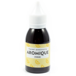 Пищевой ароматизатор Aromique Лимон, 25мл