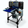 Принтер пищевой с конвейером промышленный Xlogic для печати на кондитерских изделиях