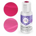 Гелевый краситель пищевой Gleb Colors 164 Насыщенный розовый (ELECTRIC PINK), 20г