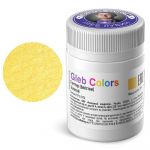 Глиттер пищевой Золотой, 10г (блёстки) Gleb Colors