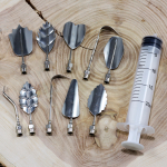 Набор инструментов для 3D декорирования желе (Jelly Art Tool)