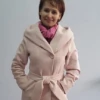 Елена Мареева